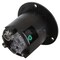 Ac Works Flanged Locking Inlet, 30 A, 125V AC, Screw Terminals, Black ASINL530P - alternate 5